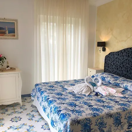 Nonno Francesco B&B-3