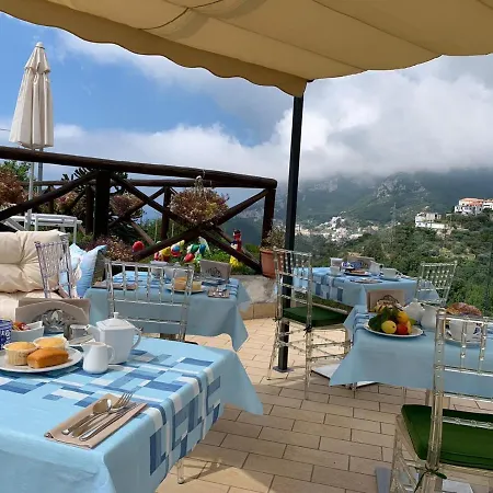 Nonno Francesco B&B-2